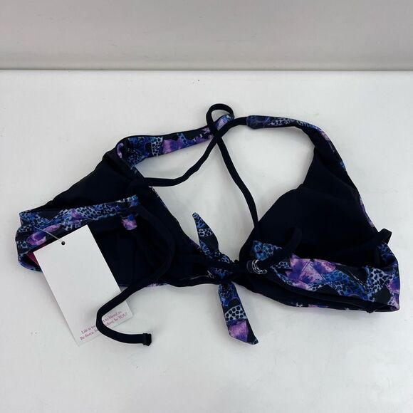 AKFit Swimwear two piece bikini Size XS/L - Picture 10 of 11